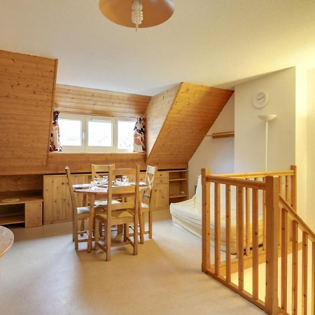 Appartement Cauterets, 3 pièces, 6 personnes - FR-1-401-106 Extérieur photo